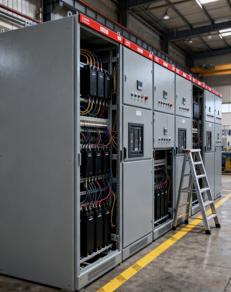 Electrical & Telecom